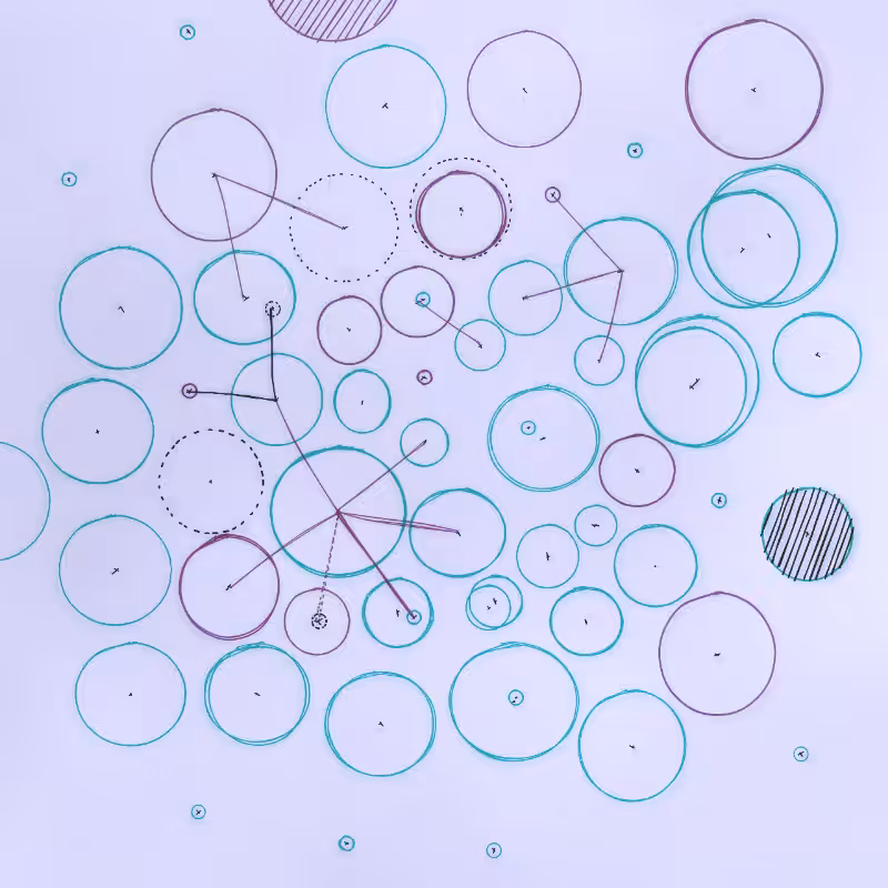 Geo Scribs #13
