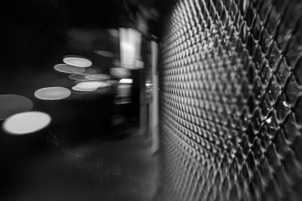 bokeh iv