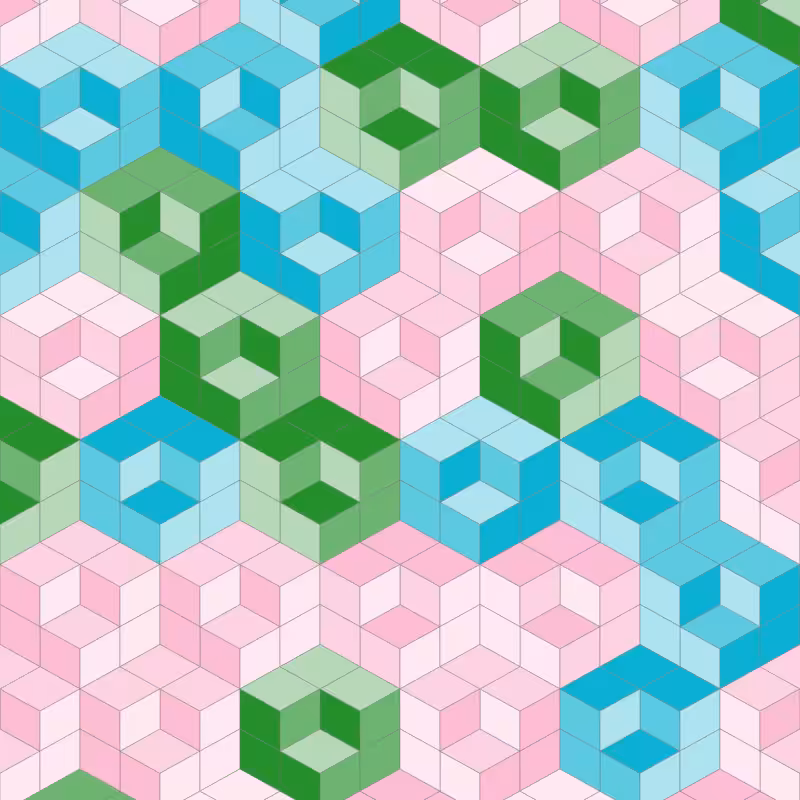 SuperCube 1000 #359