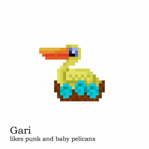 pelican #193