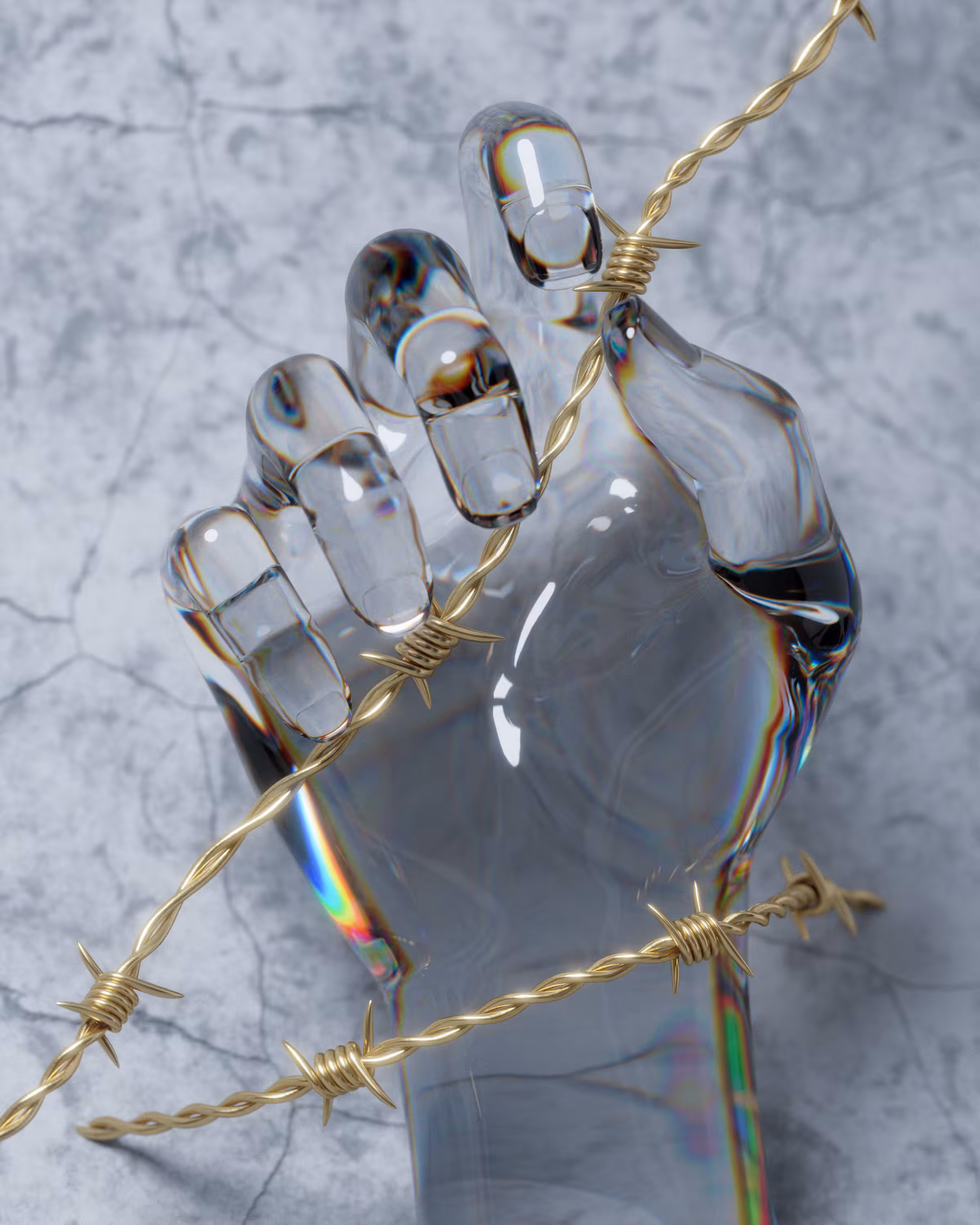 PRISONER