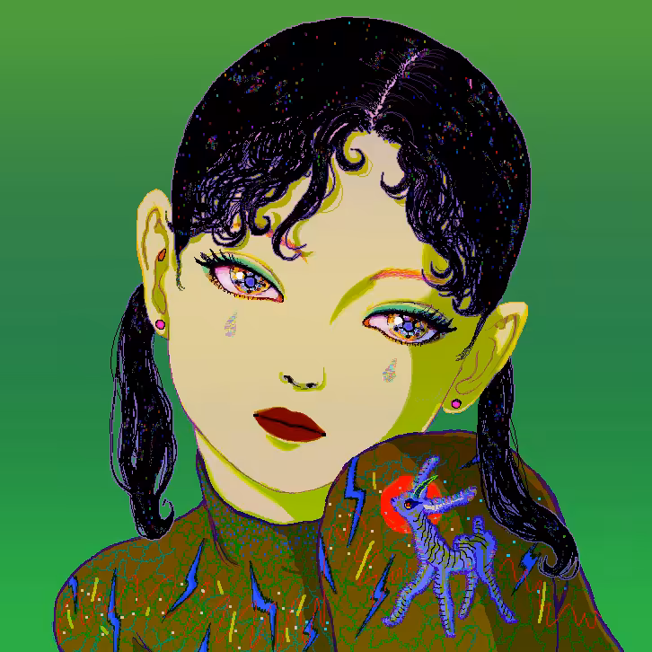 Facial expressionⅠ