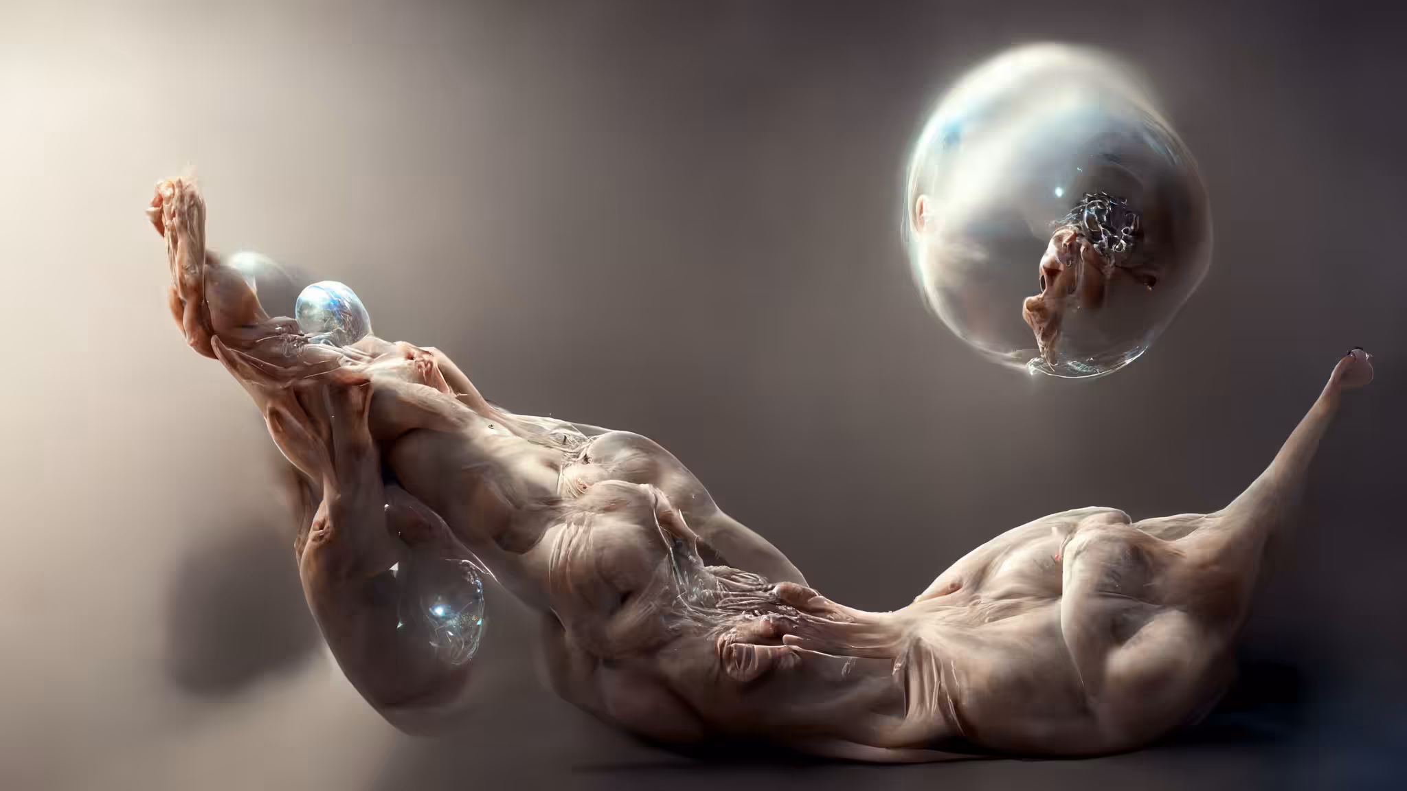 ❐ Imagination and fiction make up more than three quarters of our real life 〶