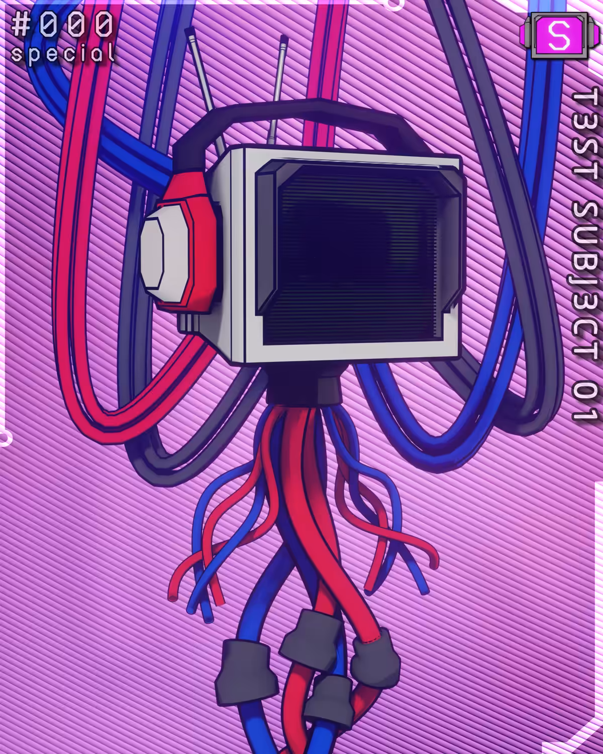 MM000 : T3ST SUBJ3CT 01 (S)