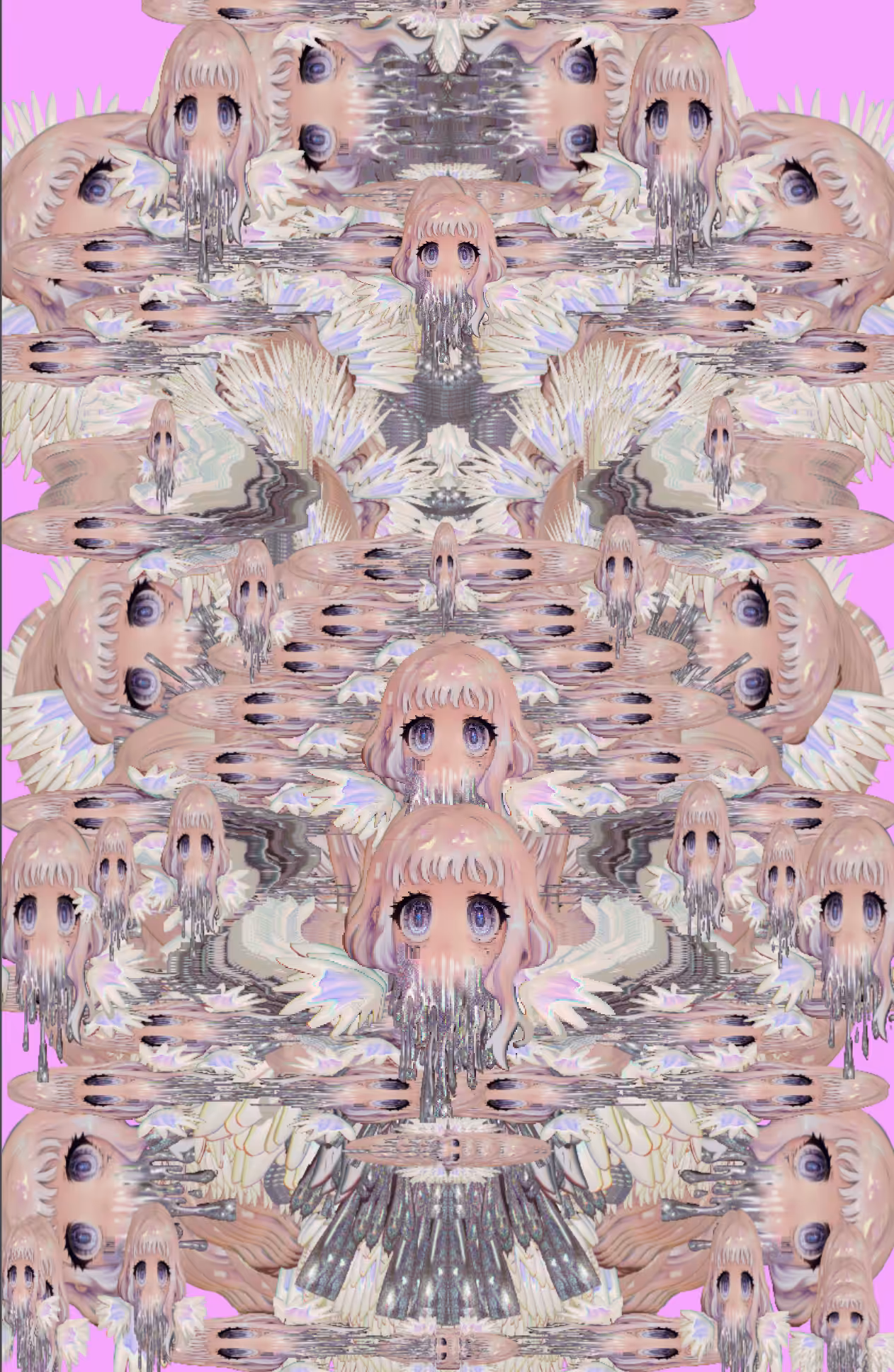Δη𝔾𝐄Ł𝕚¢𝓂αŇᗪⓐℓａ