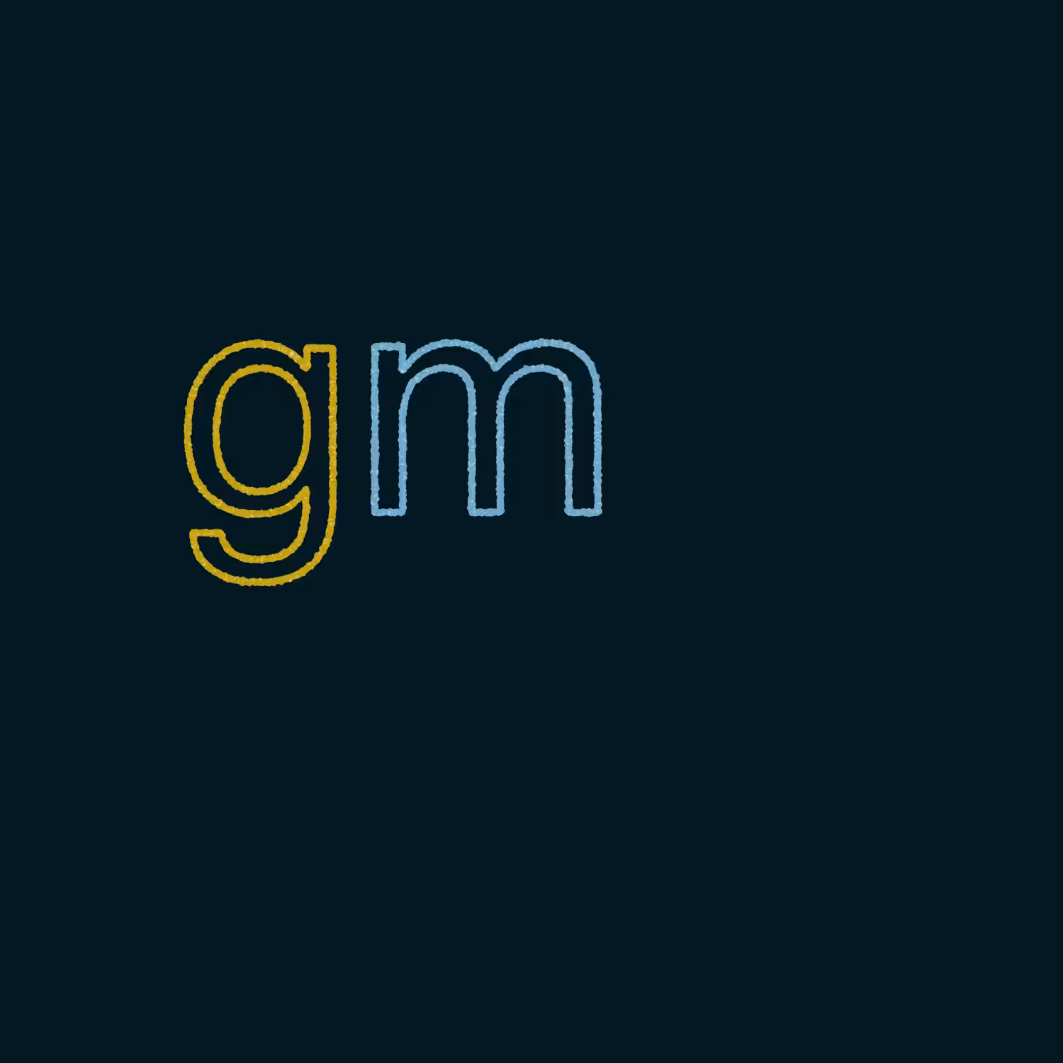 gm, wagmi