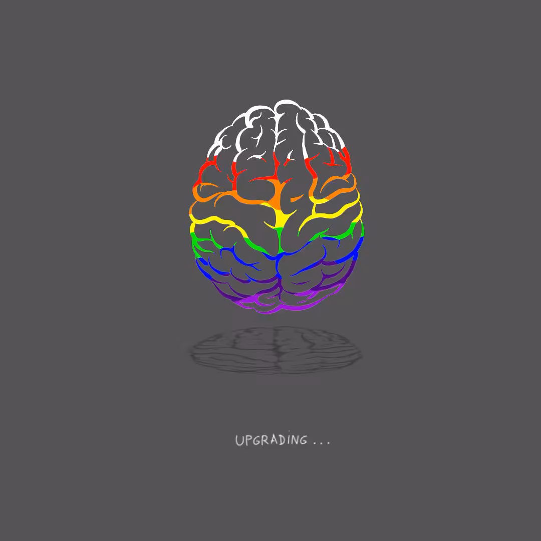 Brain Upgrade