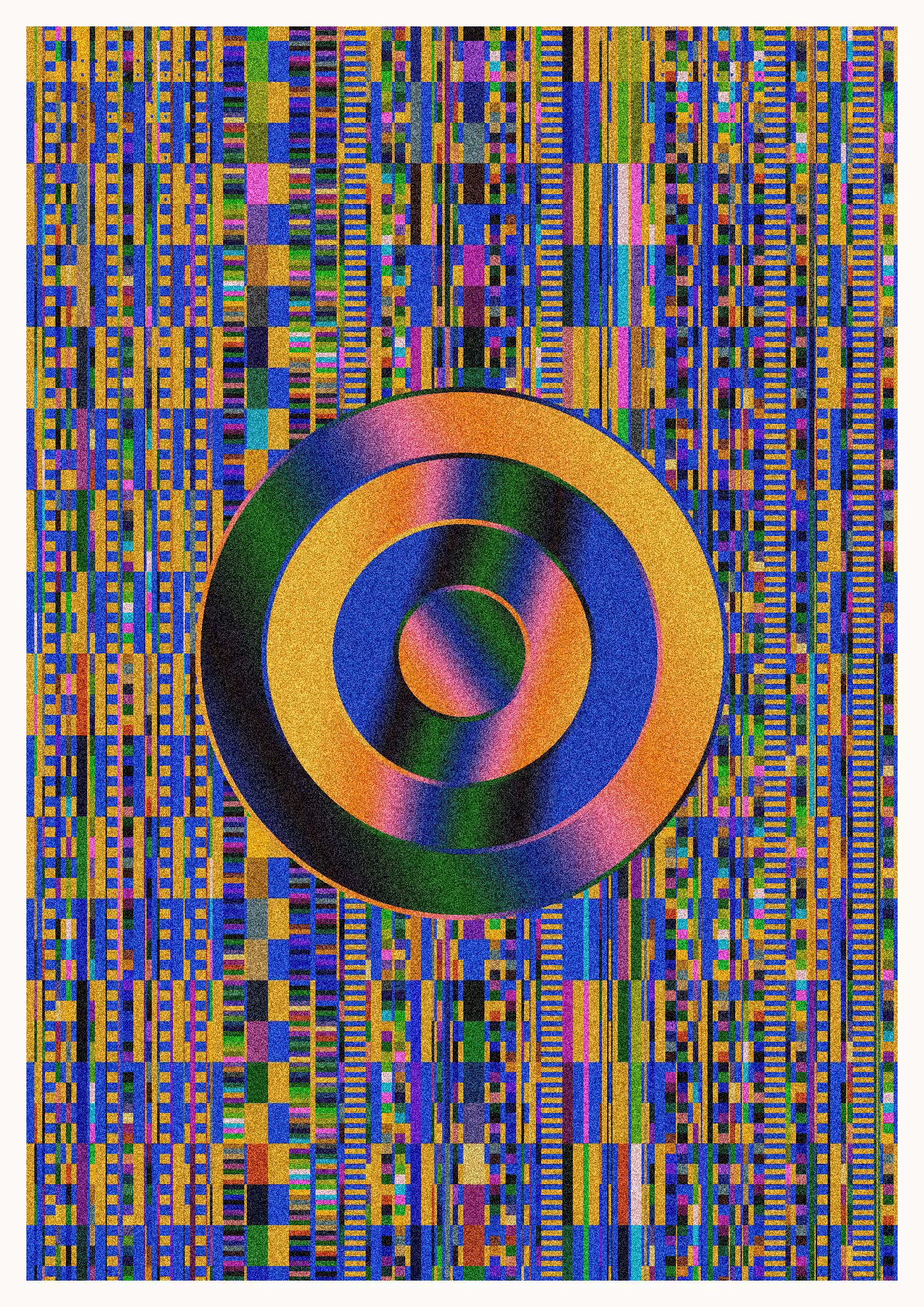 MIRAGE:LOAD #109