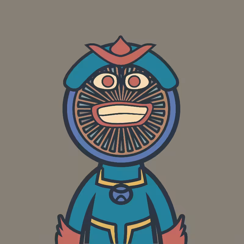 Fan-hero #2