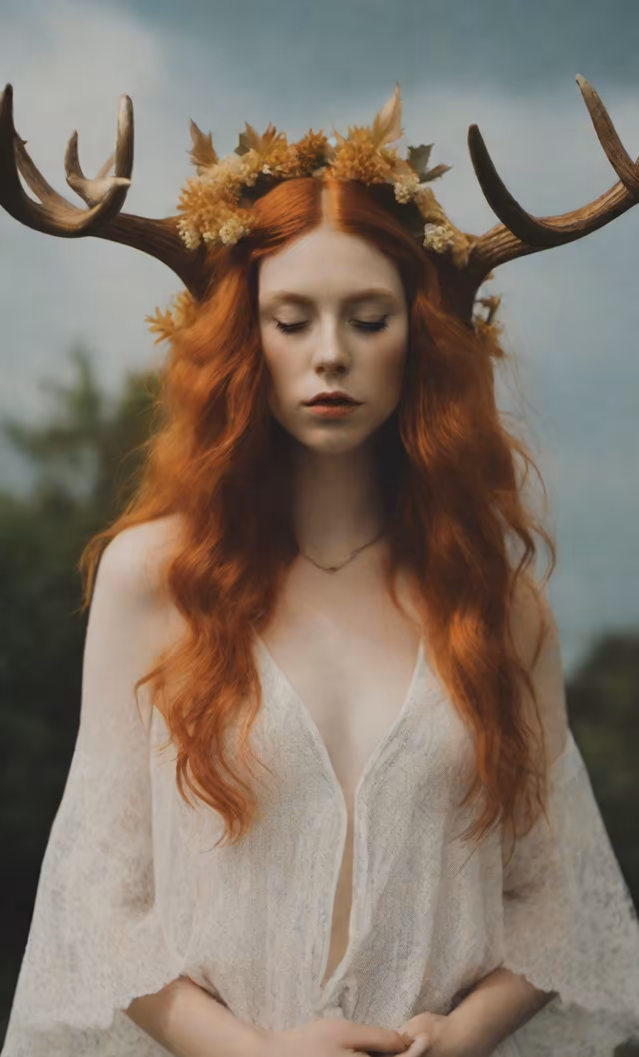 Her Essence 45