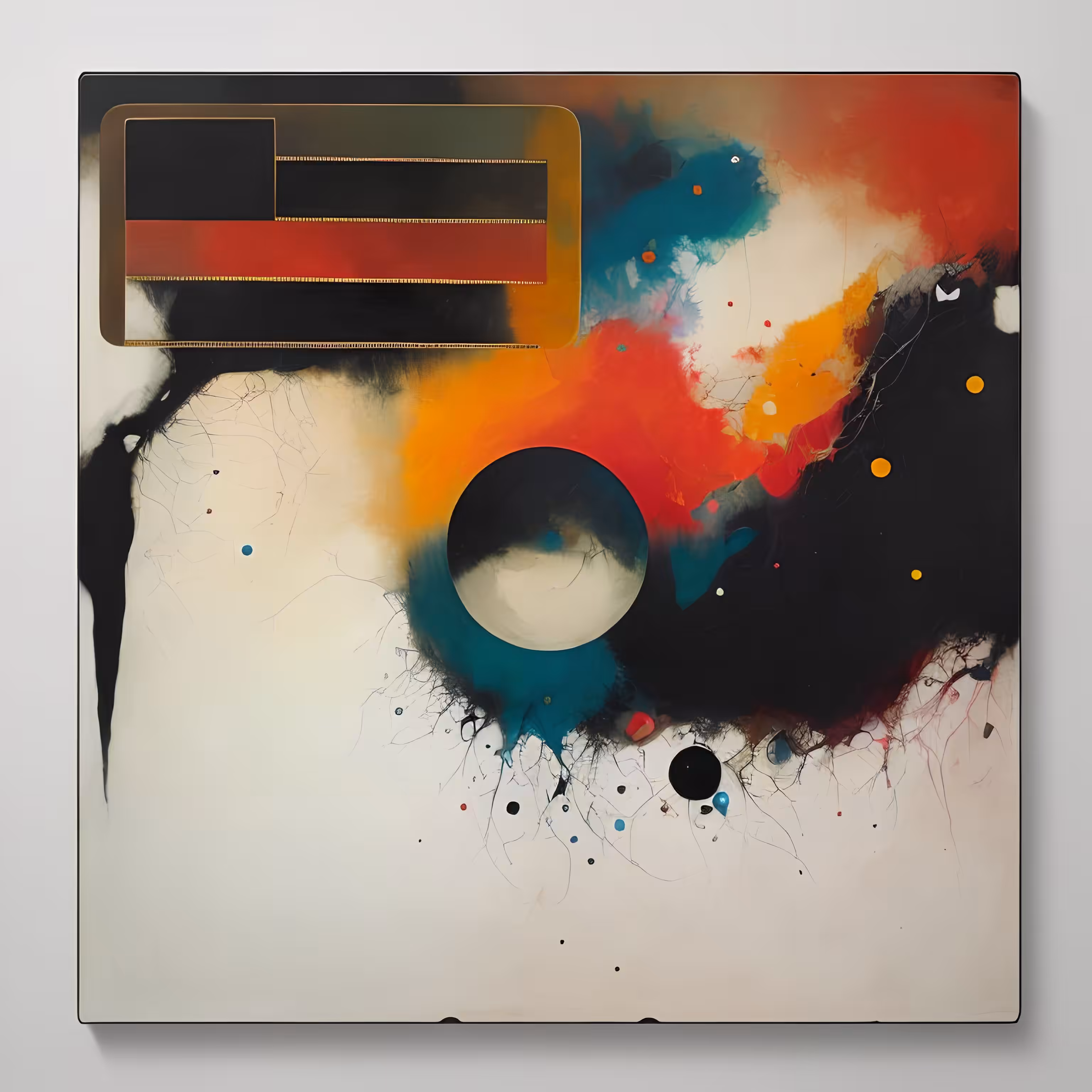 Floppy Drops #208