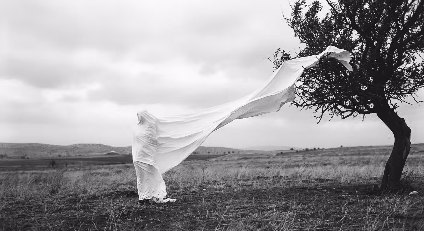 Bonded by the Cloth