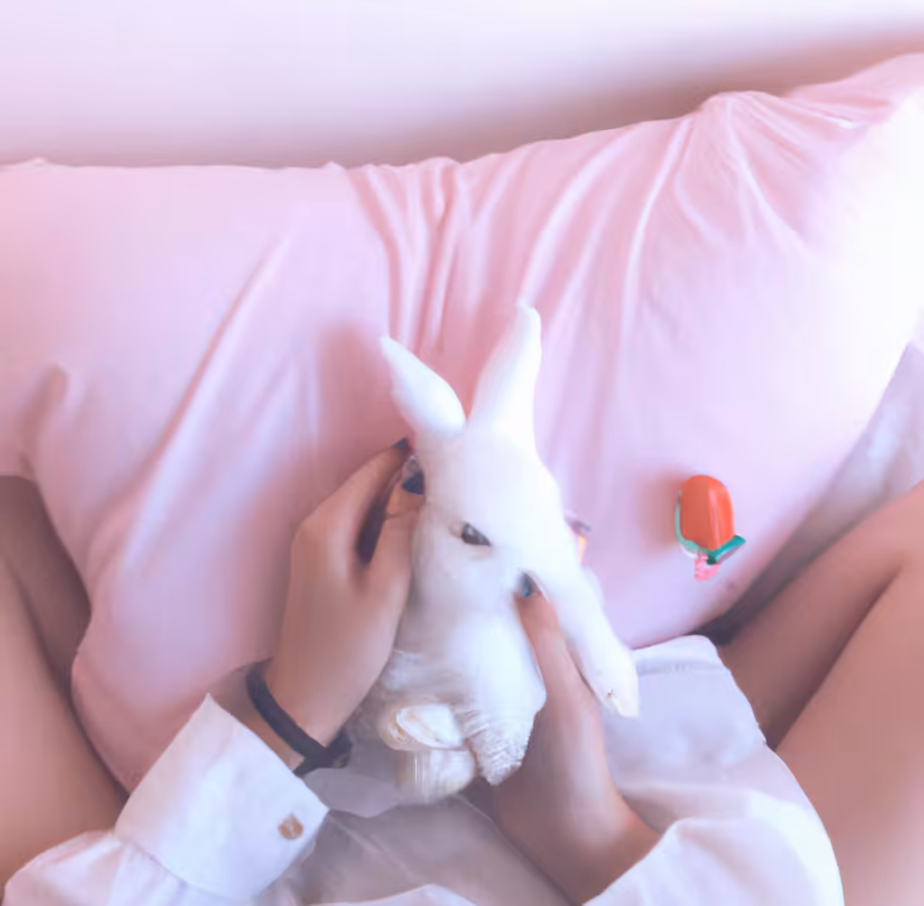 ♡ Just an AI girl ♡ 31