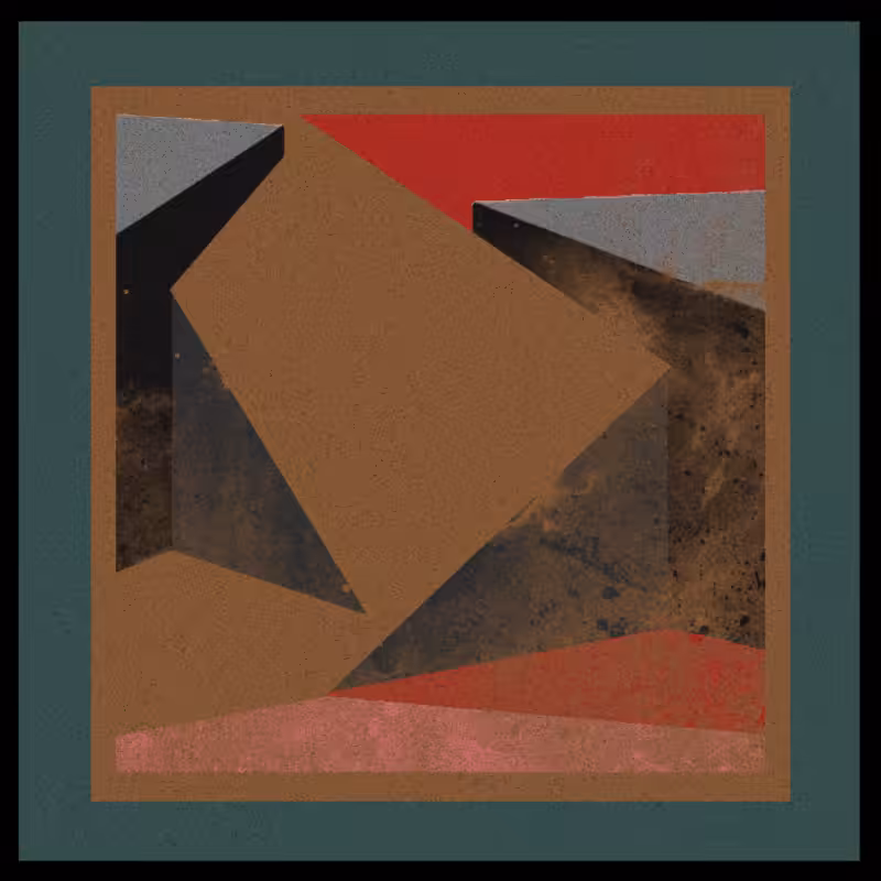 Colorful digital painting #2 #41