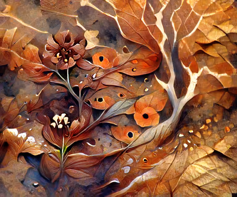 True Nature