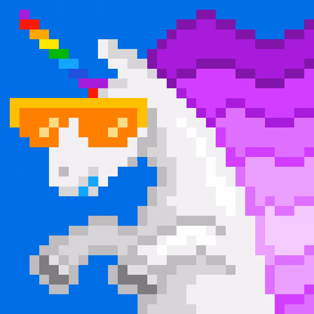 Unicorn #6698