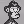 Monochrome Ape #16
