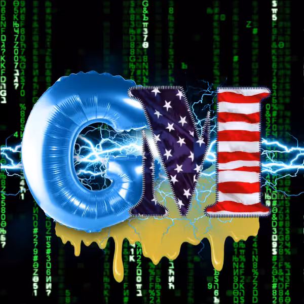 GM!: GM #077