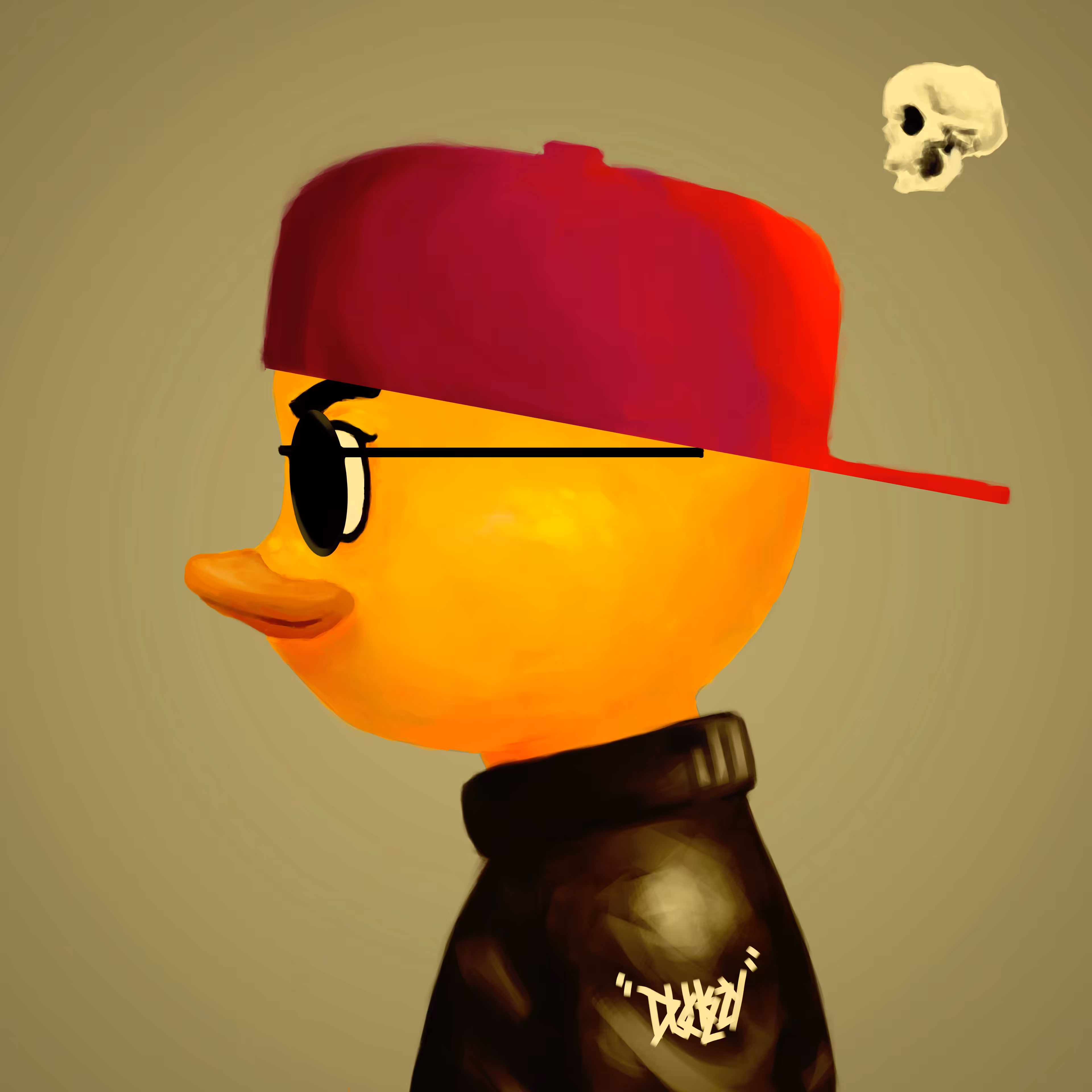 Duckzzy 28
