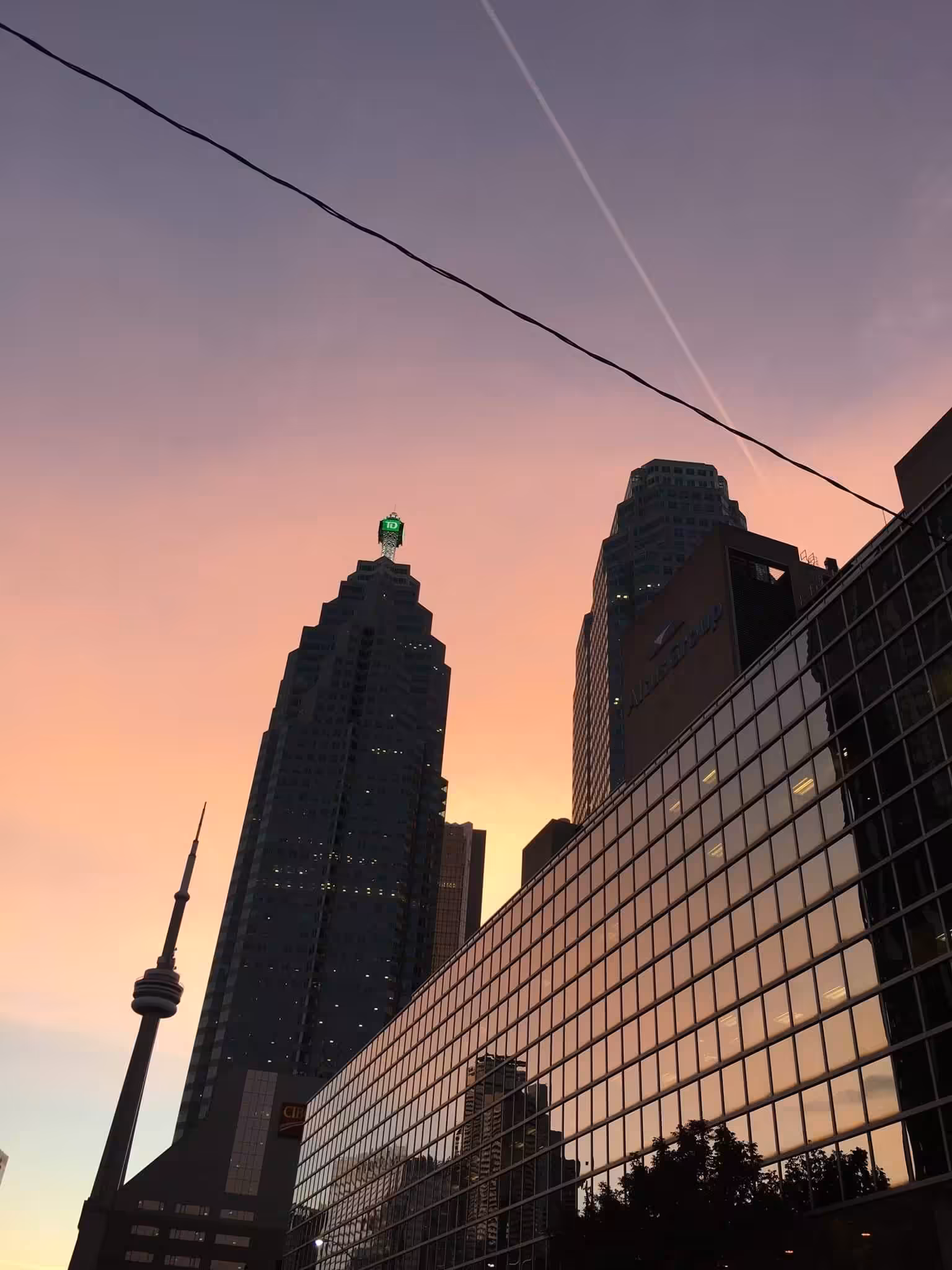 Toronto #1