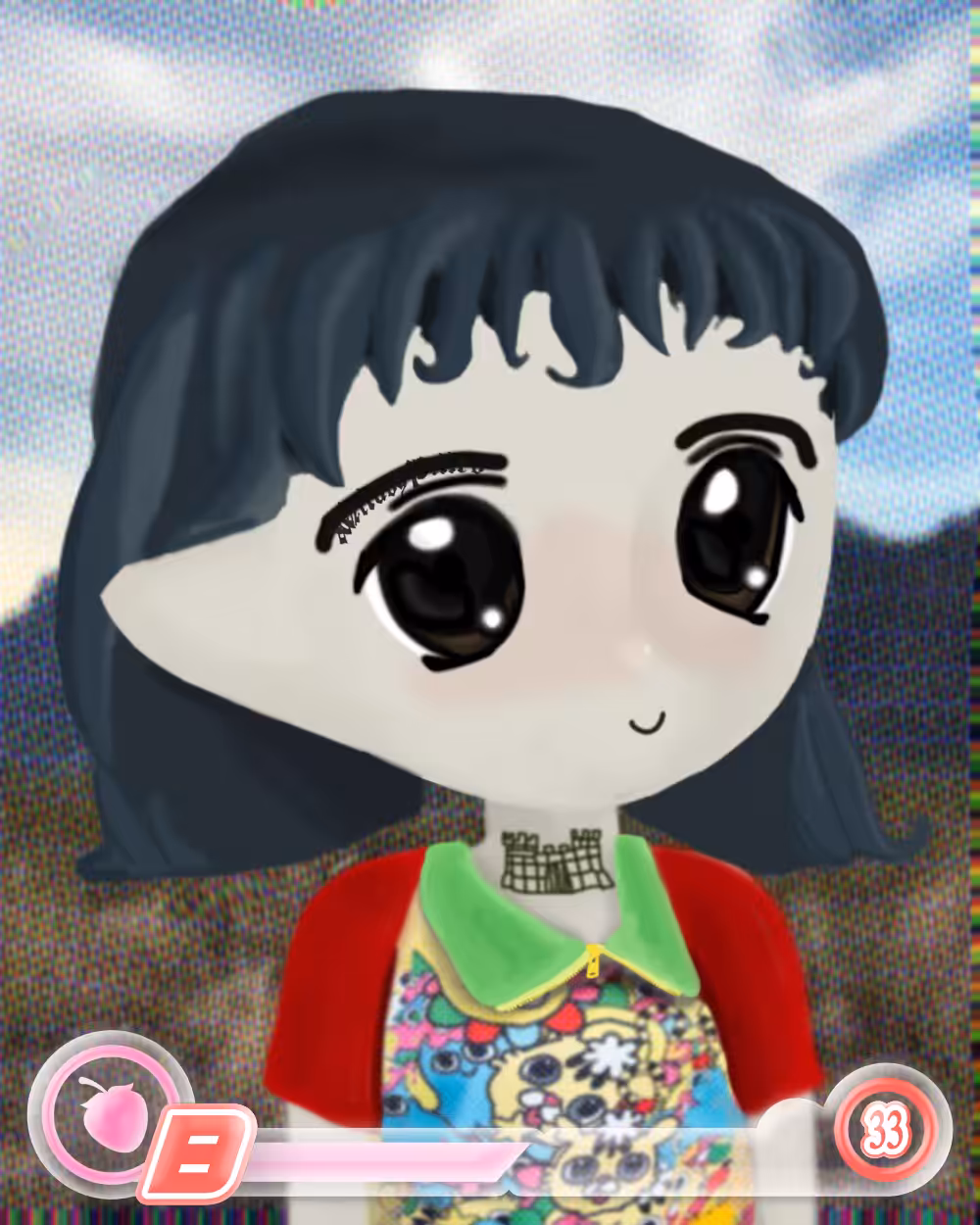 Milady 6632