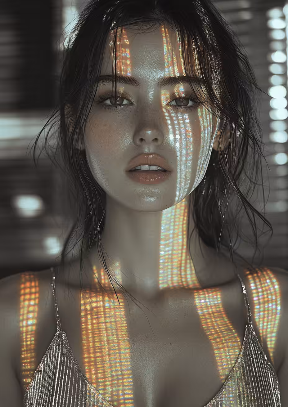 Luminescent Dreams