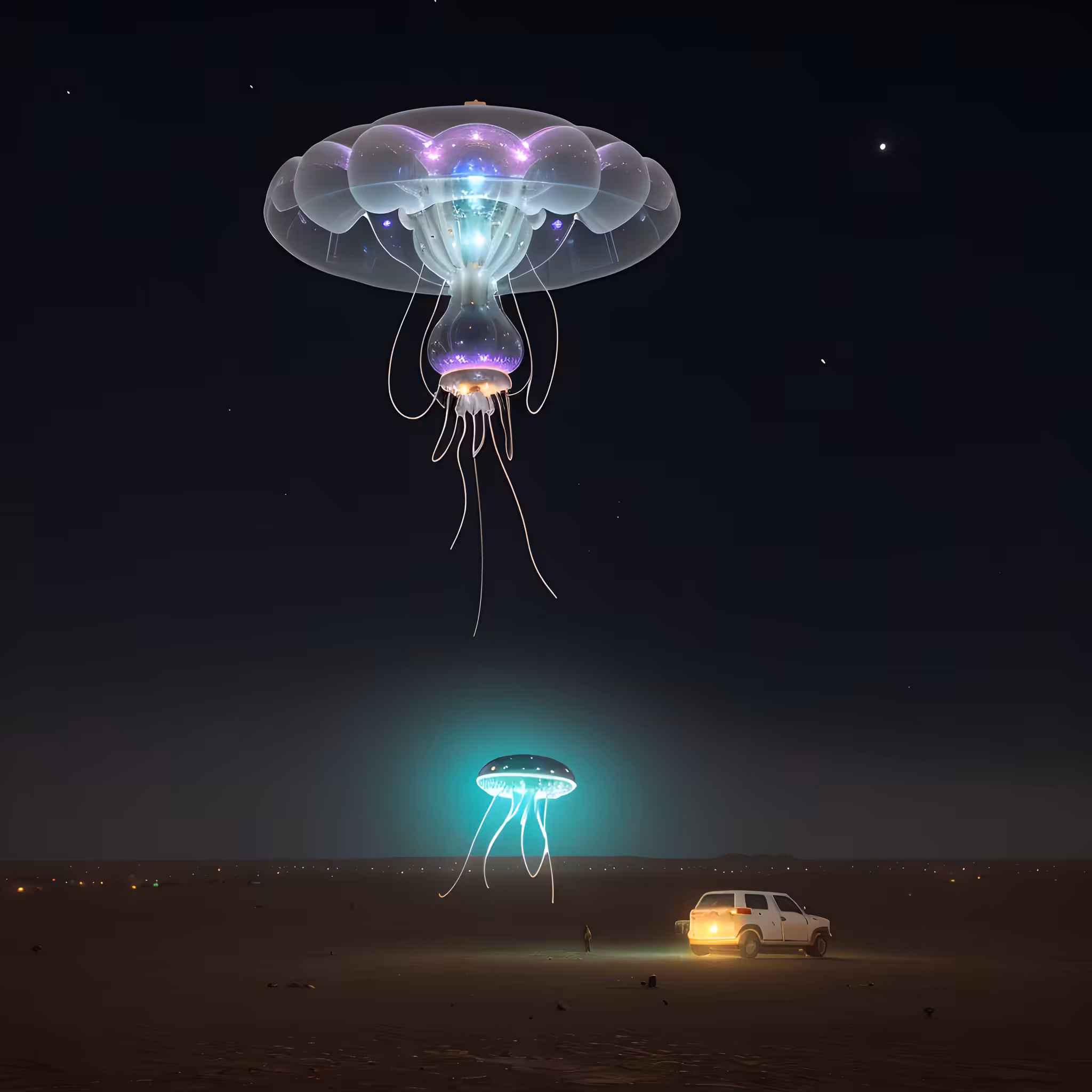 I Want to Believe #21