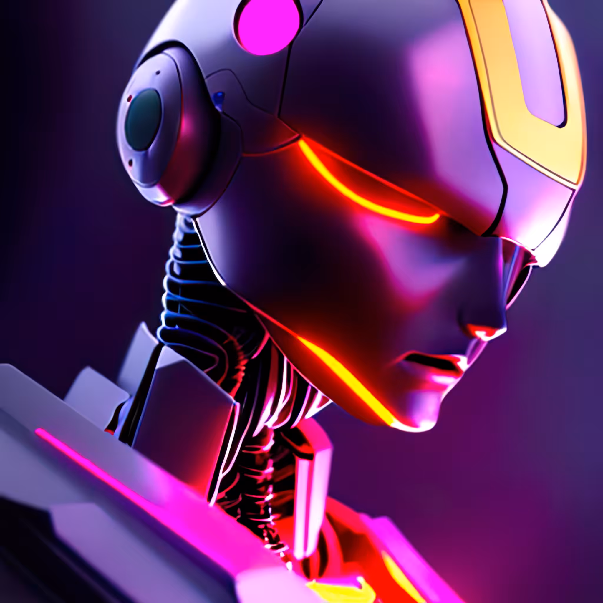 NeoBot #40