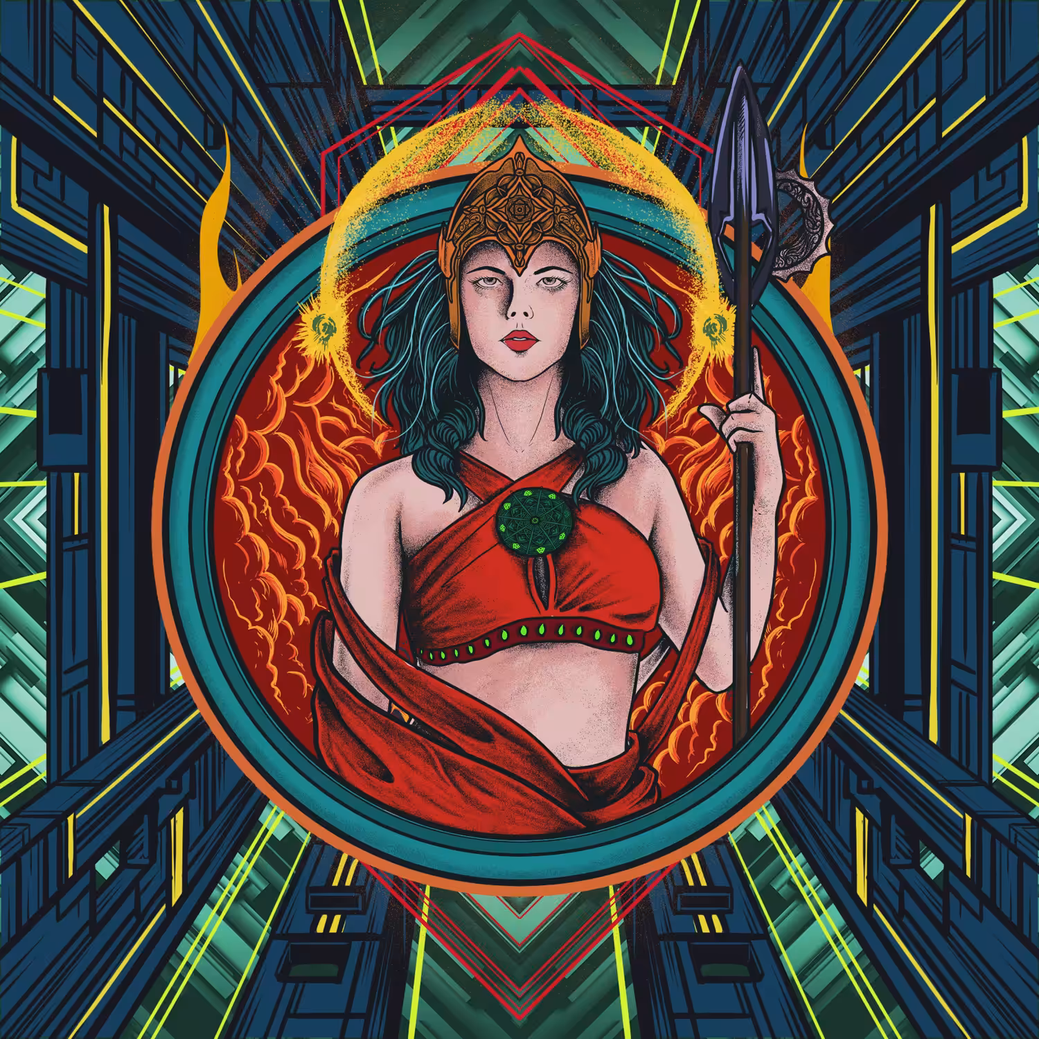 Athena