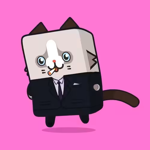 Cubies-Cat: Cubies #059