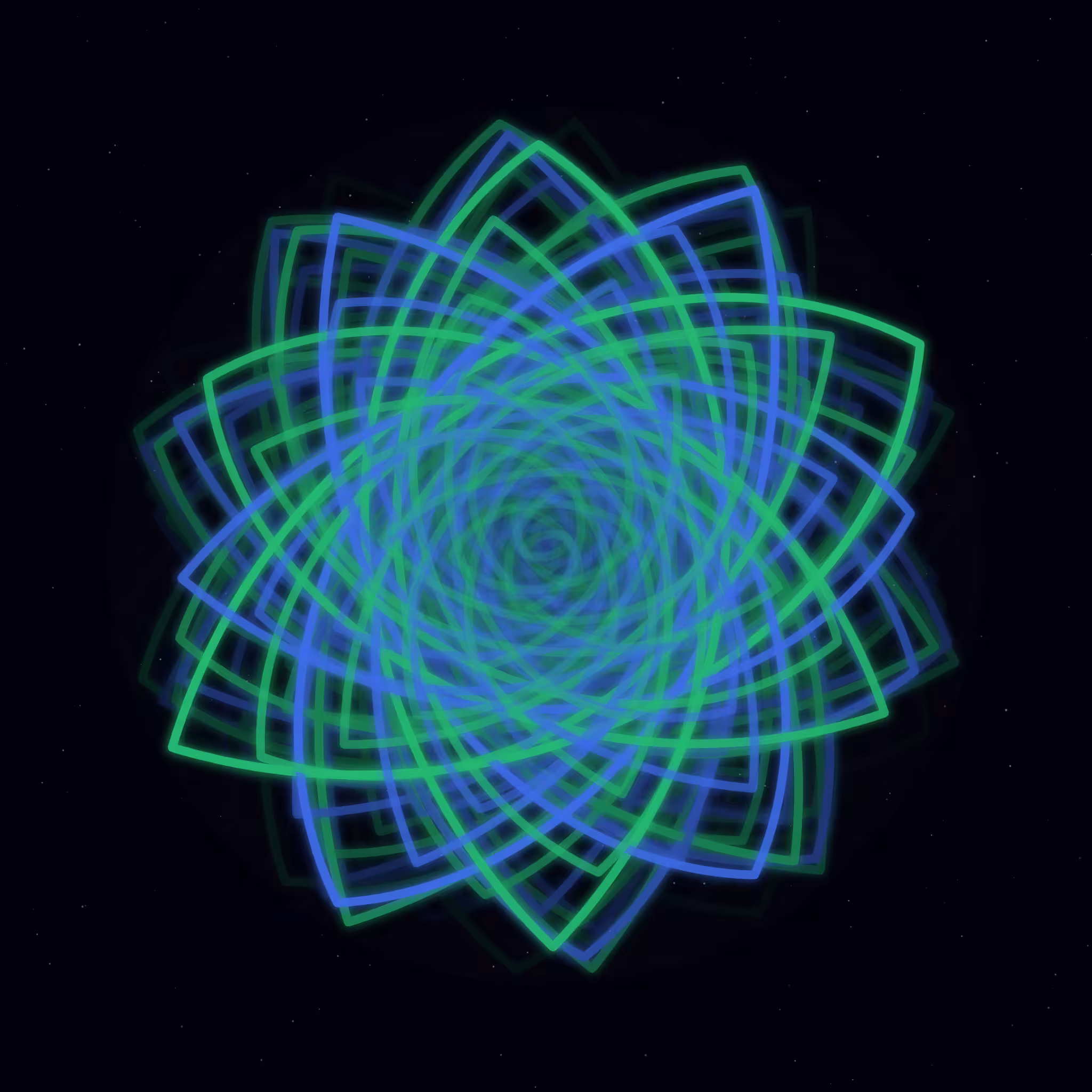 Space Vortex #11
