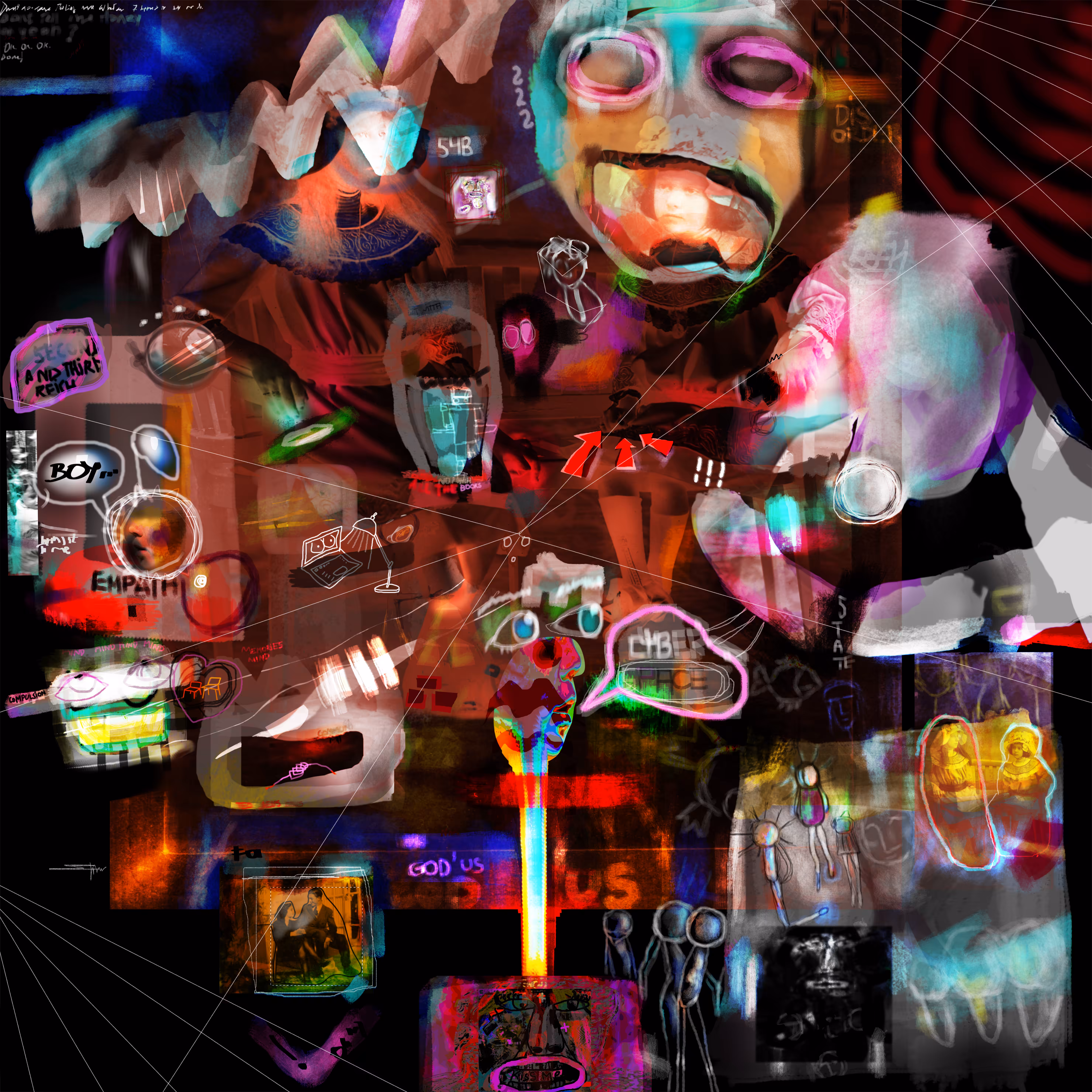 Material World
