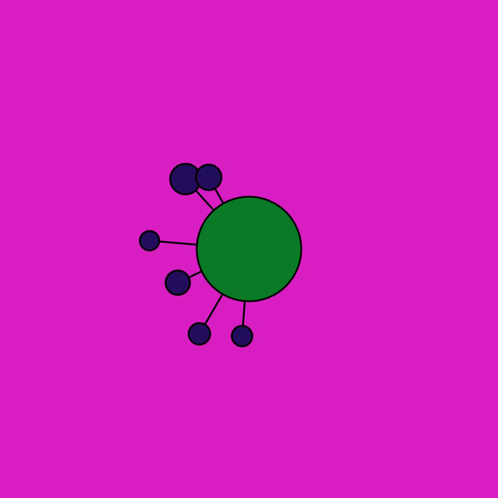 Virus #30