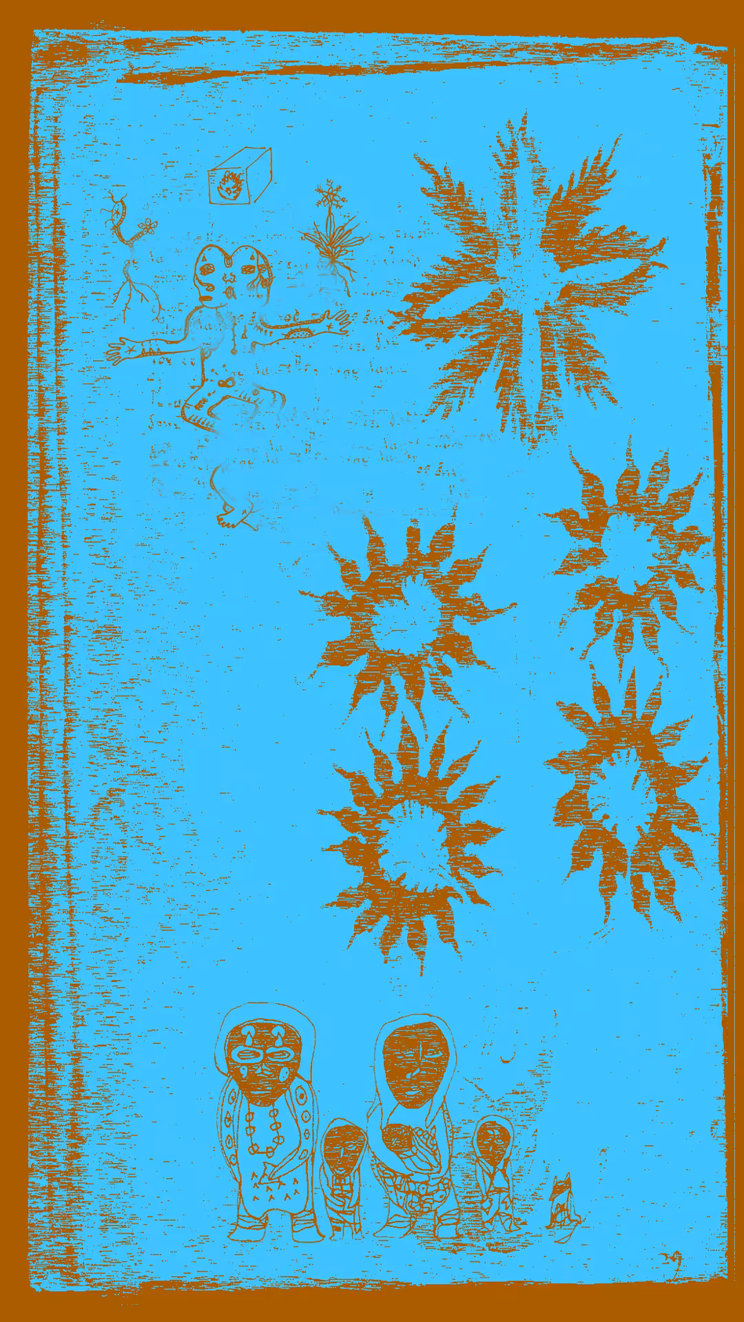 Ancient manuscripts 1