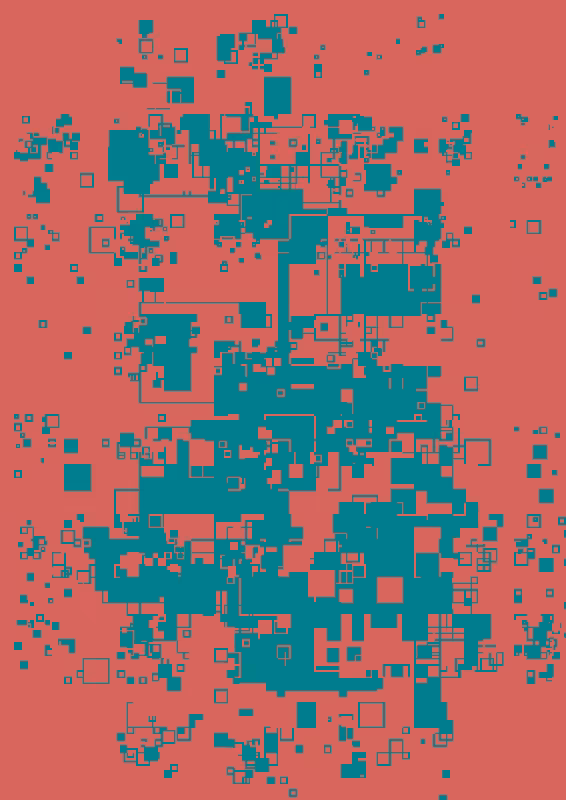 SQUARE GAMES #200