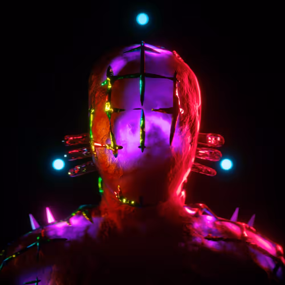 Artheads #6