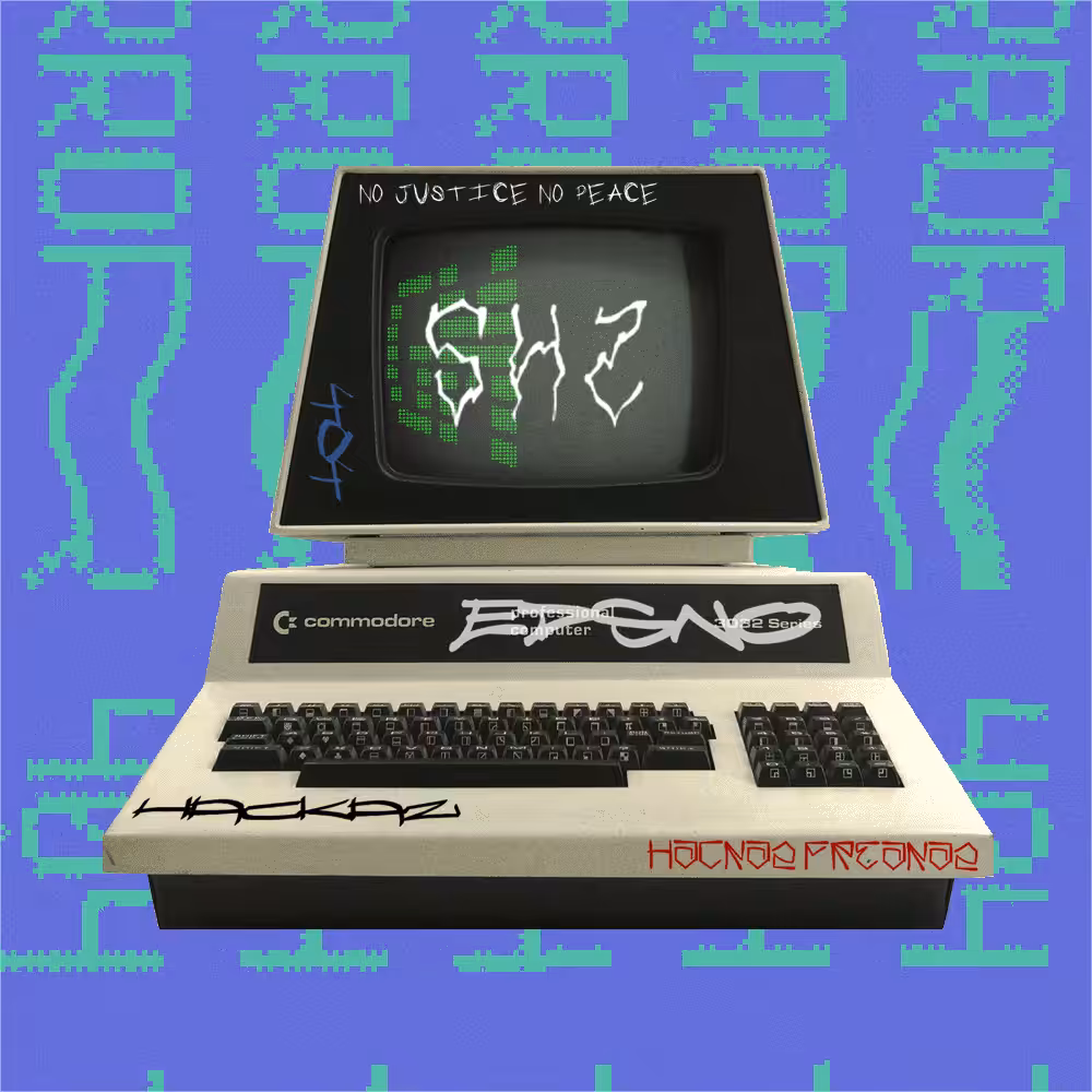 TERROR 404 ➋ #15