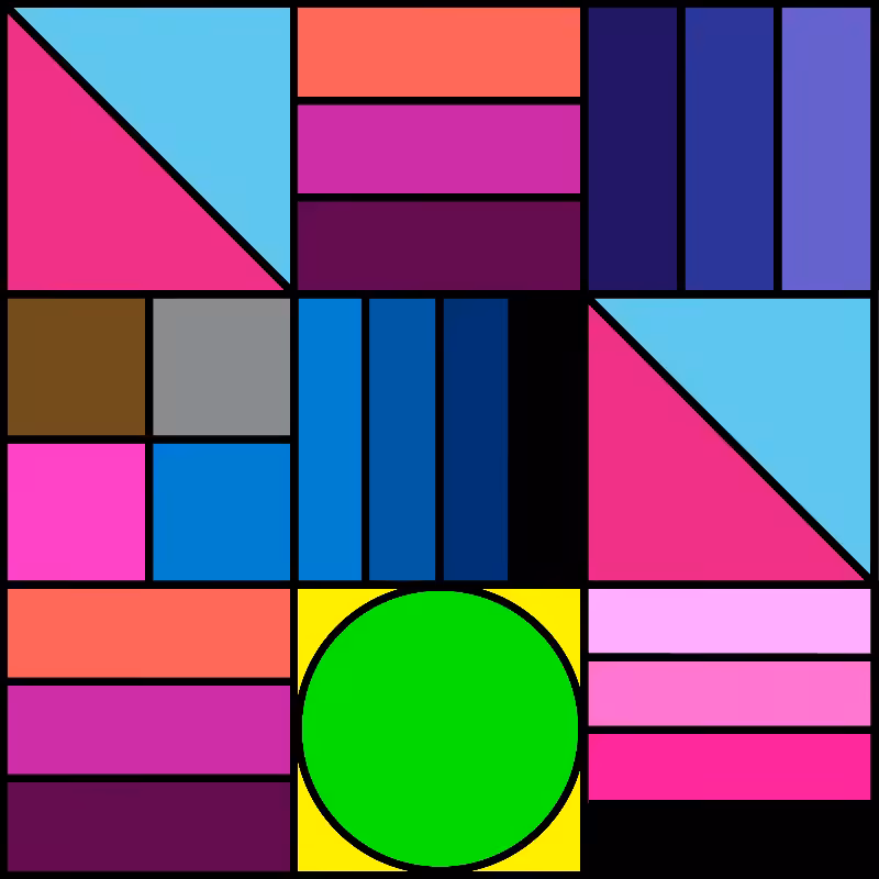 SWANSOMETRY #308