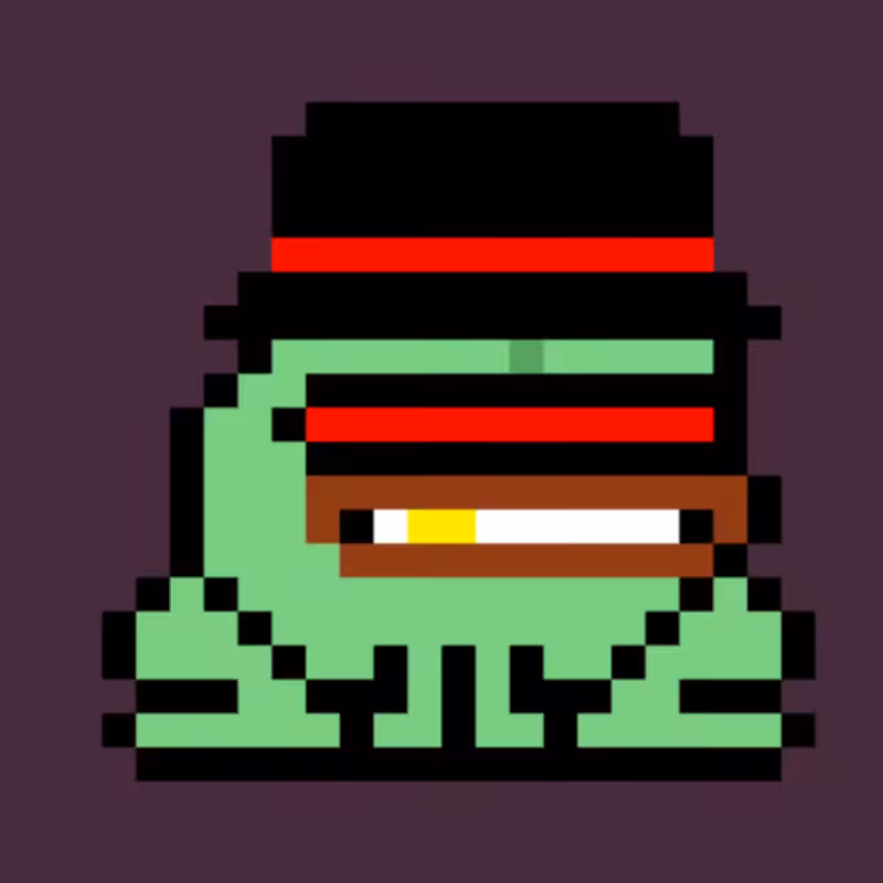 Pepe's Family [V2] #21