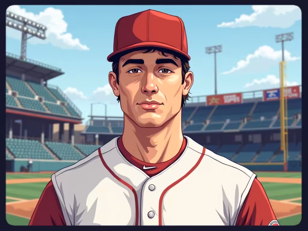 DataBaseball: DatabaseBall Player #37946