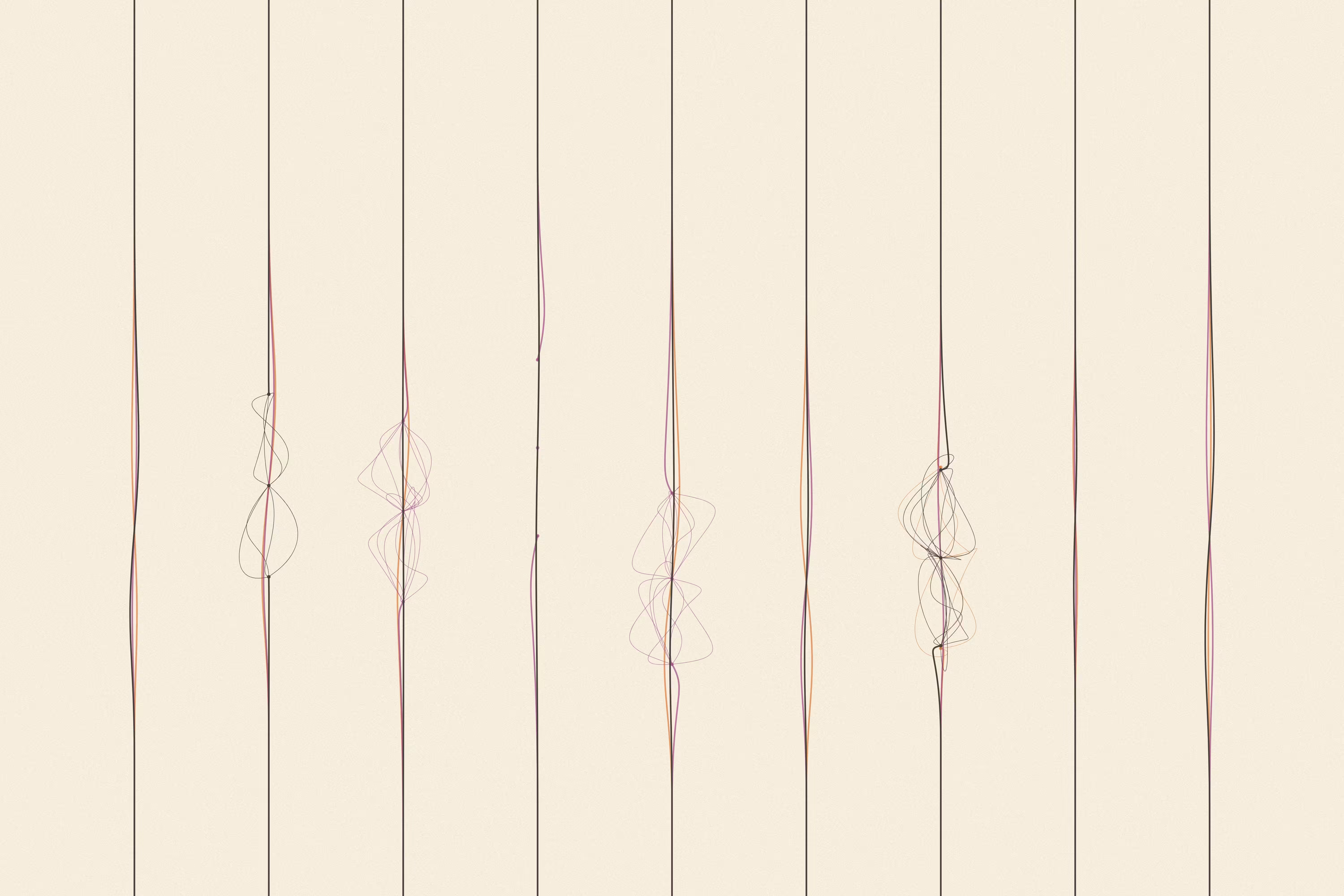 (pre) entanglement #11