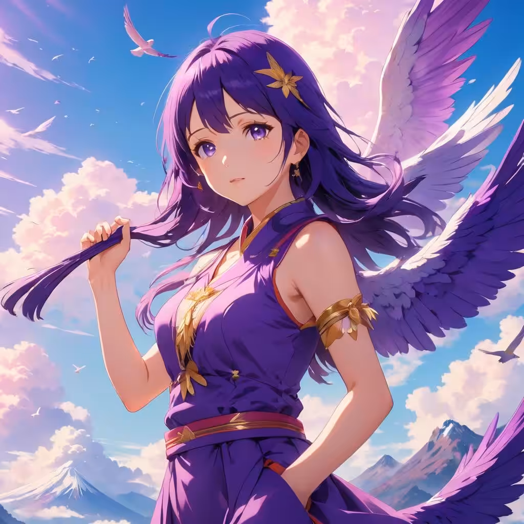 Angel
