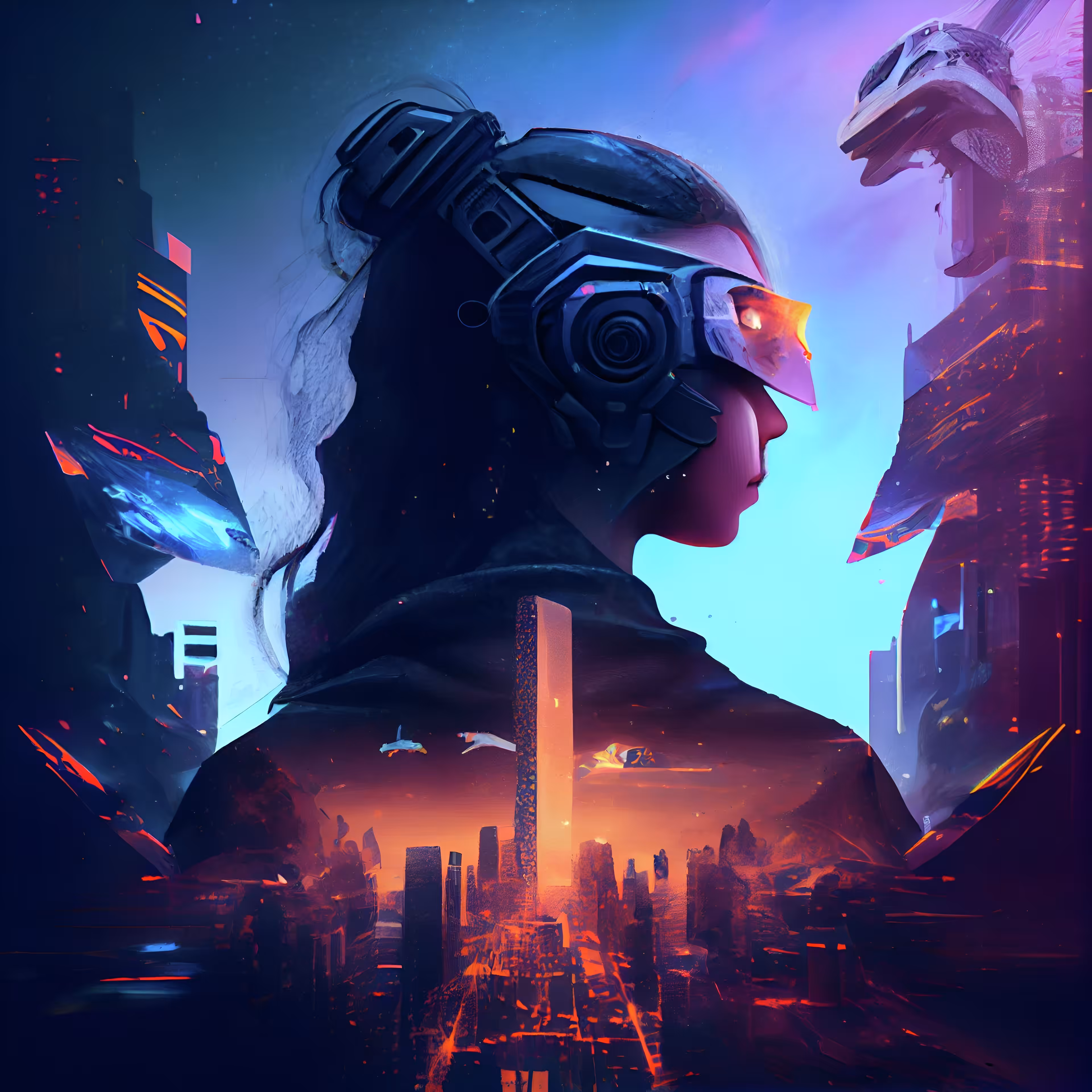 Metaverse #60