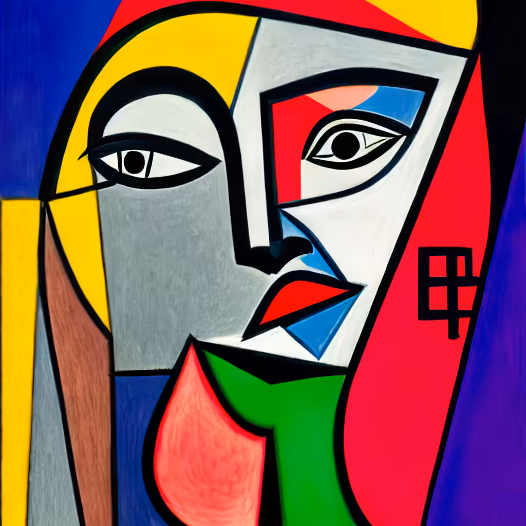 Artful Degen #1004