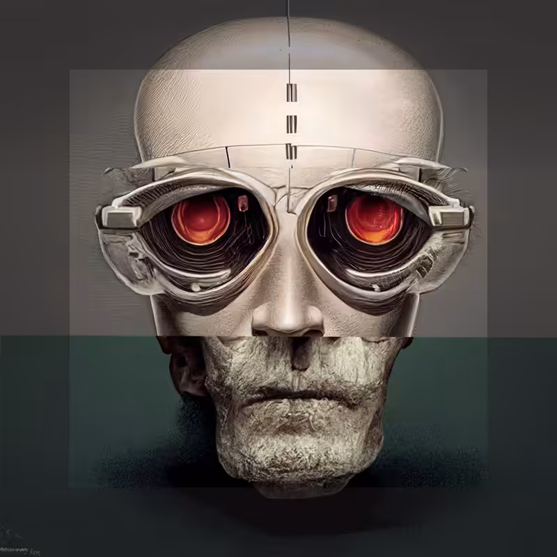 AI Humans #53
