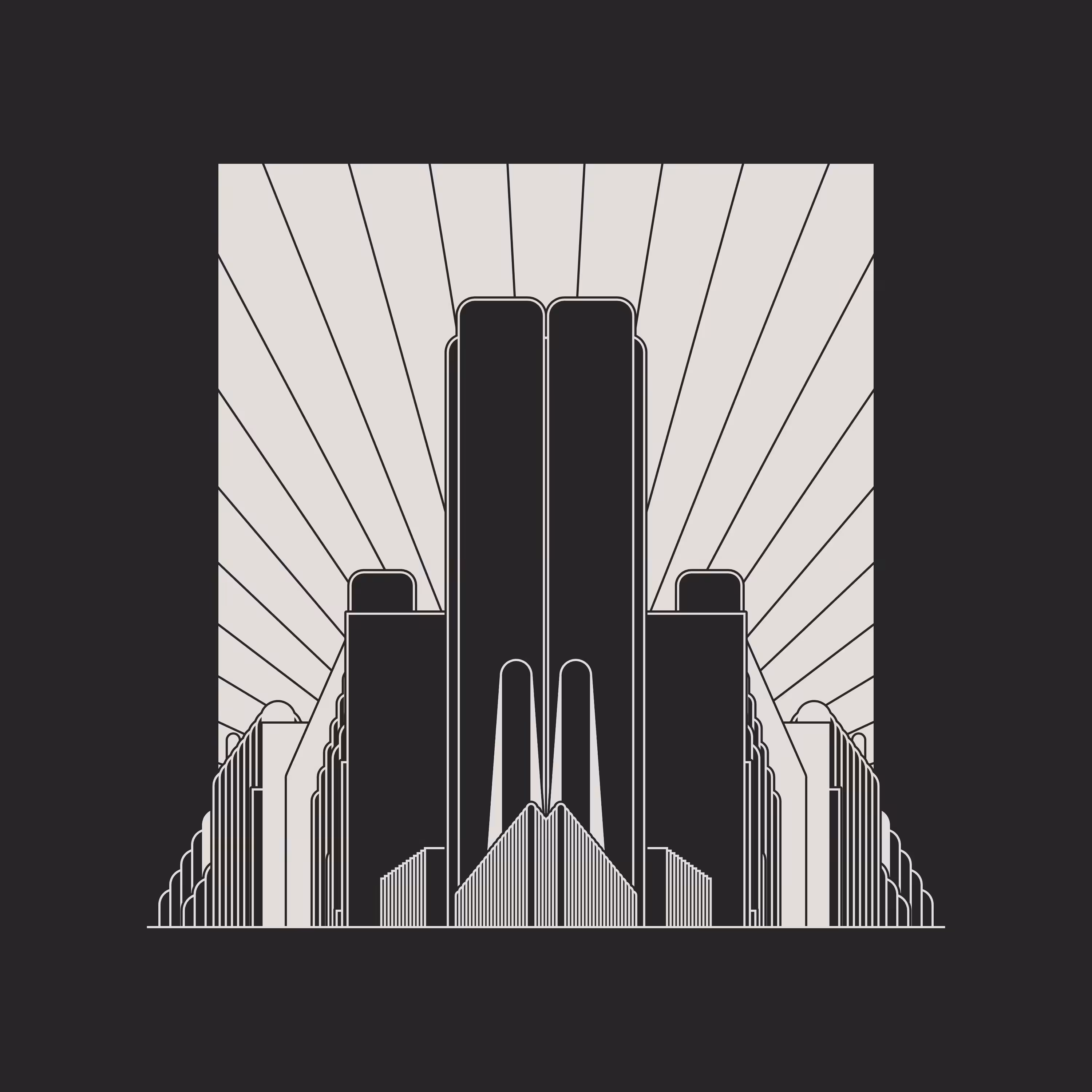 les villes de l'an deux mille #21