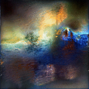 RXALITI #290 [Unrealiti’s nixwhorl etches deep in memeloss tundras]