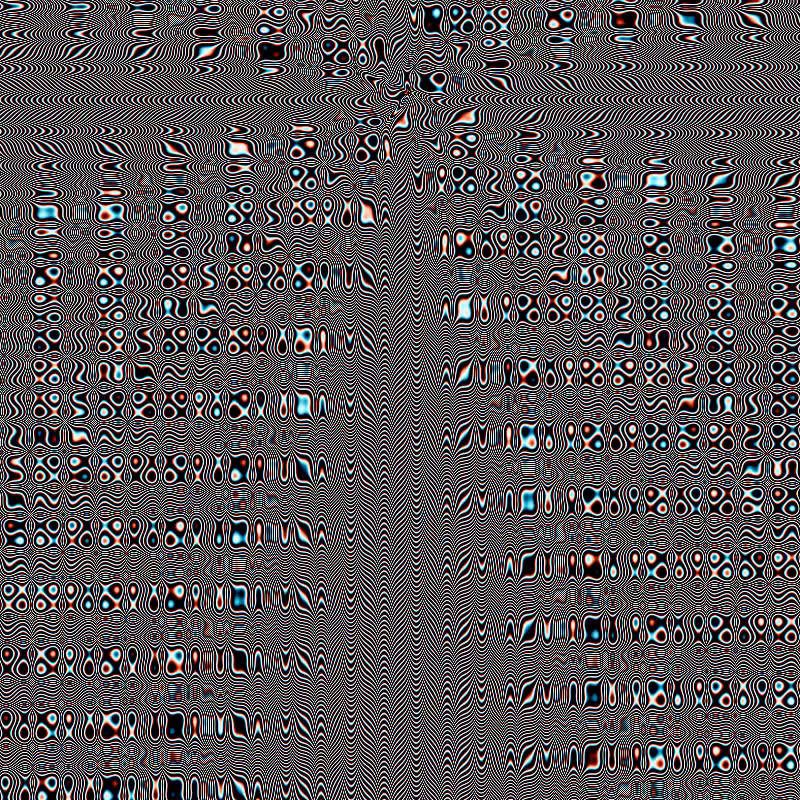 Quantum Vacuum #500