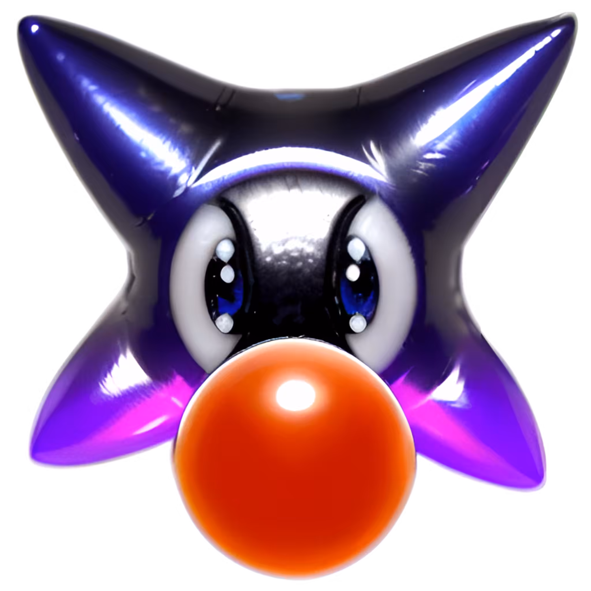 SPIKEBALLOON