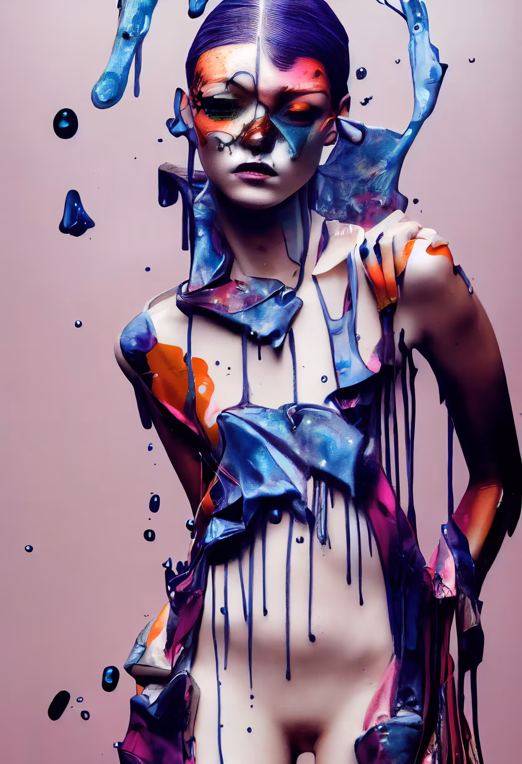 Digital Surrealism